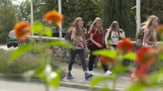 Stadt Sempach - Vom Wohnen und Arbeiten