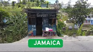 Exploring ST JAMES on a Lazy SUNDAY Morning Drive 2025