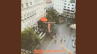 Megváltást várok