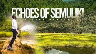 Echoes of Semuliki: Exploring Uganda&rsquo;s Sempaya Hot Springs, Tooro Kingdom, and Amabere Caves