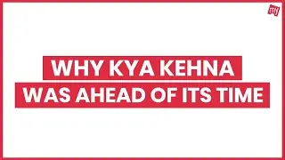 20 Years Of Kya Kehna | BookMyShow