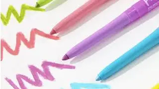 L.A. Girl | Pastel Dream Auto Eyeliner | Wholesale Cosmetics