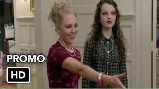 The Carrie Diaries 2x04 Promo 