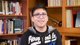 What Merit Means to Me - Merit School of Music
