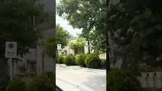 Driving to Shandiz &ndash; Iran&rsquo;s Most Scenic Mountain Town!#Shorts#iran2025 #IranTravel#iranisrael