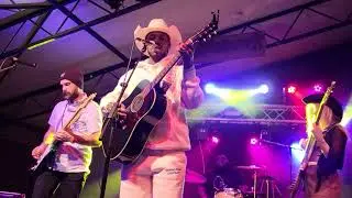 Angel White - Now I'm On My Own (Live at Mohawk Austin 2022)