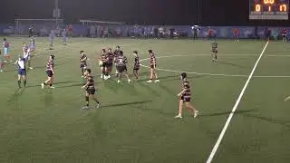 2026 CCHS Red vs South Meck - 1-9-26 - Video 5