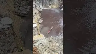 Main Problem of Construction In under Excavation Is water