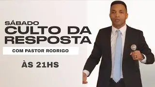 SANTO CULTO EM SEU LAR SÁBADO DAS CAUSAS IMPOSSÍVEIS 31 DE JANEIRO 21H