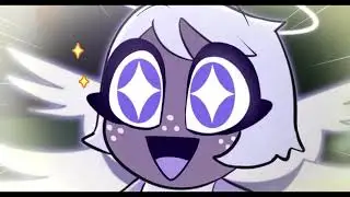 Hazbin Hotel - Baby Emily on Earth