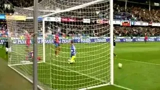 Farewell, Kenny Pavey - AIK 2006-2011