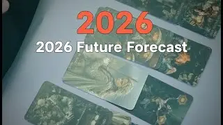 Everything Changes in #2026 год