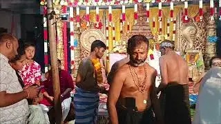 కొల్లిపర# అయ్యప్ప స్వామి# భజన కార్యక్రమం వీడియో..