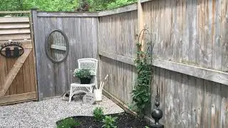 Sue Pitchforth: Using mirrors in the garden, part 2