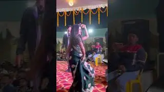 Stage show dance Nepal viral girl Priya Suhani