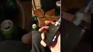 RSQ Mod working