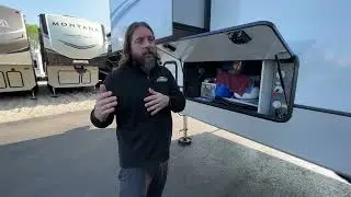 RV Safety Solar Recall