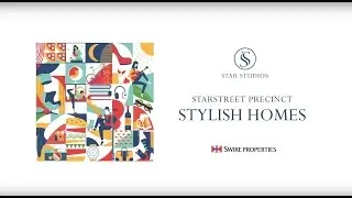 STAR STUDIOS - Stylish Homes in a Creative Neighbourhood | For Lease Now