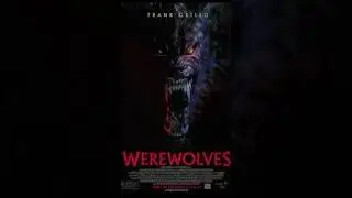 Action Horror Films to Watch: WereWolves! #werewolveswithin #werewolftransformation #werewolf