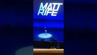 Non-stop laughs with Matt Rife & Adam Ray! You have a line, they&rsquo;ll probably cross it. Go see them!