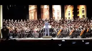 Concierto de Gala Teatro Baralt 20220724-Canto al H&eacute;roe - Juan Belmonte.