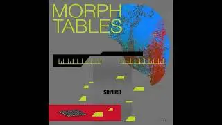 Morphtables -- Debug
