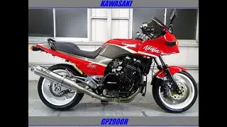 gpz900r A11　NOJHIMA製　FASARM S TITAN V TYPE-SC チタンフルエキ(スパイラルコネクター付) ヤフオク販売車両！2022/04/18ご成約有難う御座いました。