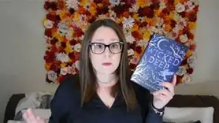 The Wicked Deep by Shae Ernshaw Book Review [Spoiler Free]