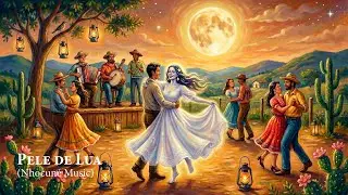 Pele de Lua
