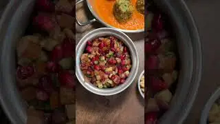 PERSIAN STREET FOOD - PATOG - CAMDEN 📌