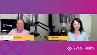 Navigating Healthcare Marketing at Any Size: Lessons from Jamie Gier