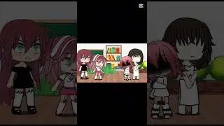 All eyes are on you.. 👀 #gacha #gachalife #perte #virale #glmm