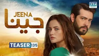 JEENA | Teaser Episode 135 Tomorrow at 9PM | UC2U