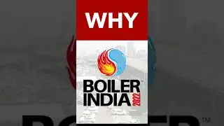MUST VISIT - BOILER INDIA 2022