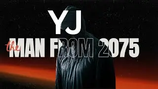 The Traveler from 2075 | What YJ Said About Our Future