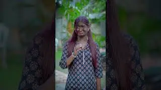 Kali Ladki Ki Sad Love Story🥺💔 Cute Love Story❤️ PART 3 |#shortsfeed #ytshortsindia #trending #love