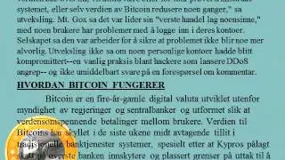 financial cruse and associates news report, Major Bitcoin utvekslinger hit med cyberattacks