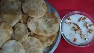 Sabudana Kheer | Second Iftar | Ramadan Iftar 2024