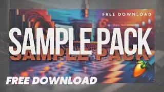 SHOCKWAVE PRO SERIES EDM MIDI  │ SAMPLE PACK │MIDI LEAD AND BASS LOOPS │ FREE DOWNLOAD