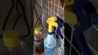 DIY Froth Flotation Cell