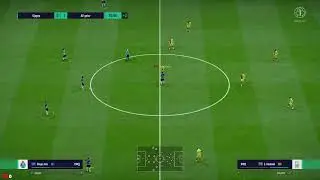 Fifa online 4 FC PORTO