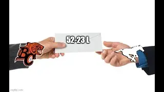 Section 214: A BC Lions Podcast S2 Episode 33: 