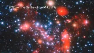 ESOcast 57: ESO&acute;s VLT Celebrates 15 Years of Success