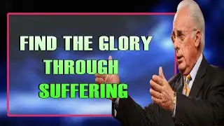 John Macarthur  Full Sermon  Find the glory through suffering