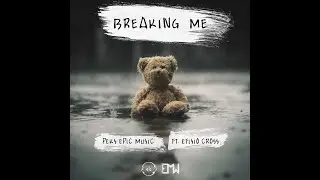 Peks - Breaking Me (Feat .Efisio Cross) | Epic Pop Music Cover
