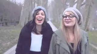 Lisa & Asta - Two