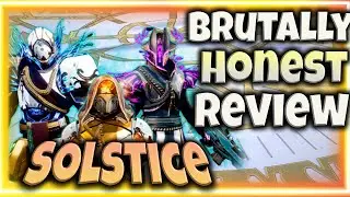 Solstice - The Worst 