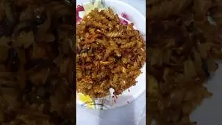 Egg pasta# Bengali pasta recepi# How to make pasta #comment #like#fast food#short   nasta#made#