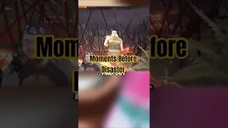 Момент, когда всё пошло не так #dbd #dbdshorts #deadbydaylight #dbdsurvivor #dbdclips #dbdgameplay