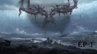 Se acerca el invierno! GOT Kingsroad ep.1 COMBATE CON ALCEE GIGANTE!